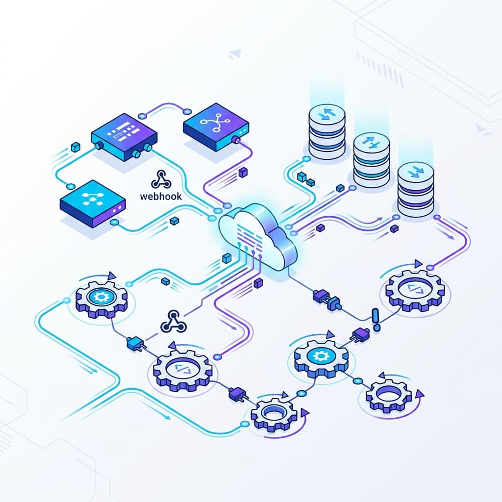 APIs y automatización